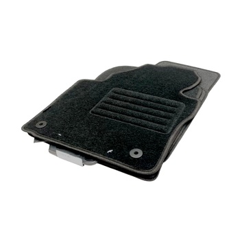 Petex Мокетни стелки за VW Caddy (2005-2020) (112857602)