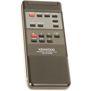 GENERAL KENWOOD RC-X7030 - съвместимо дистанционно управление на марката General (RC-X7030) Дистанционно