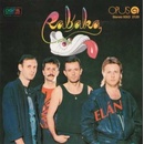 ELAN - RABAKA CD