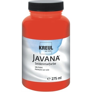 Kreul Javana Копринена боя Rose Red 275 ml 1 бр (8123-275)