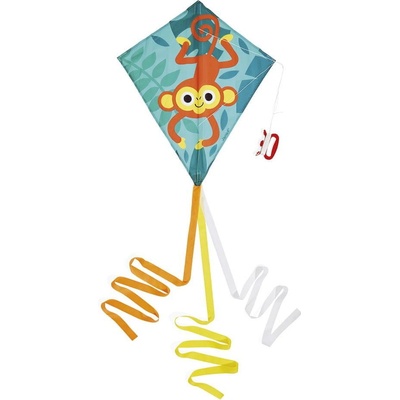 Janod Létající drak Opica Tropik – Zbozi.Blesk.cz