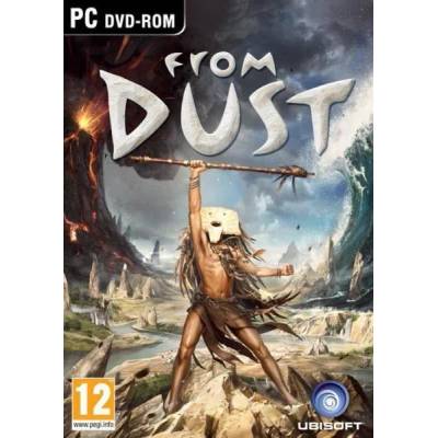 Ubisoft From Dust (PC)
