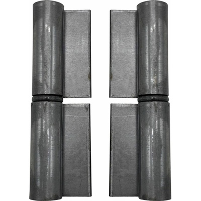 Záves dverový T00341, 100 mm, oceľový, bal. 2 ks