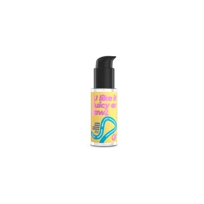 Crushious Waterbased Lubricant 50 ml (P26645)