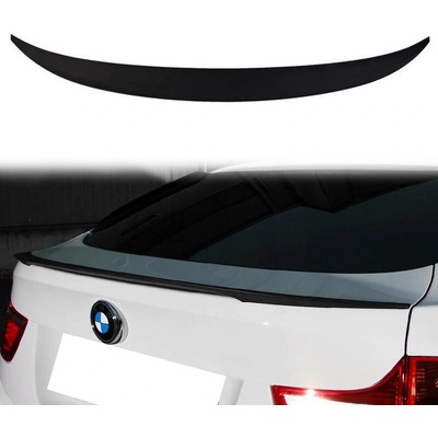 Zadni spoiler BMW X6 E71 M5 STYLE