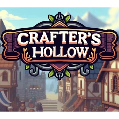 Crafter's Hollow