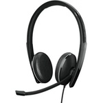 Sennheiser EPOS Adapt 165T (1000906) Слушалки