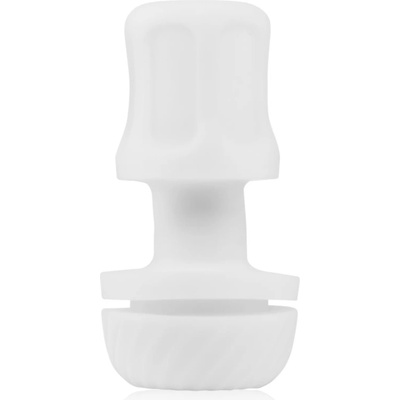 SVAKOM Hannes Neo Sleeve ръкав за мастурбатор white 15.5 см