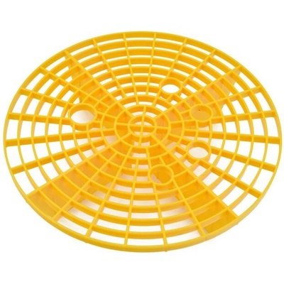 Grit Guard Original Yellow