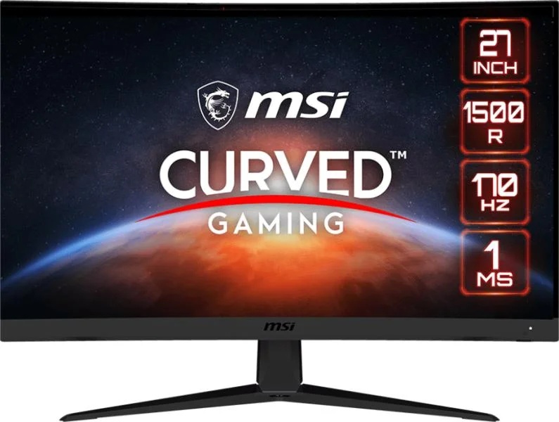 MSI Optix G27CQ5