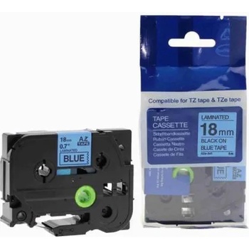 Image 1 of Brother TZ-541