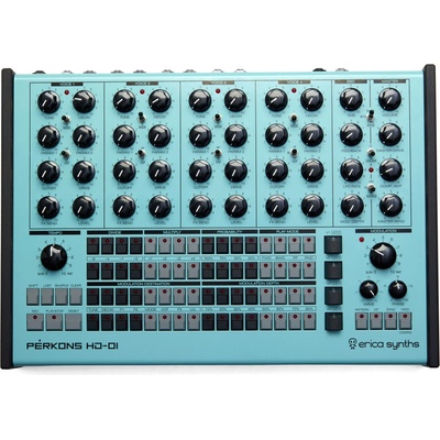 Erica Synths Perkons HD-01