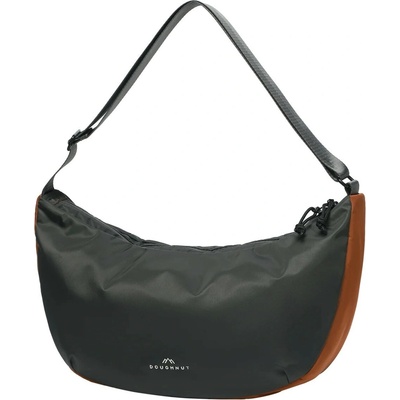 Doughnut Croissant Unearthed Series D427-UN-0004-F Charcoal