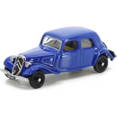 Norev Citroen modrý 1:87