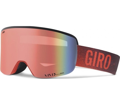 Giro Axis