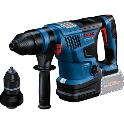 Bosch GBH 18V-34 CF Professional 0.611.914.021