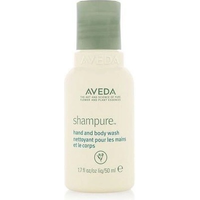 Aveda Shampure Hand and Body Wash tekuté mydlo na ruky a telo 250 ml