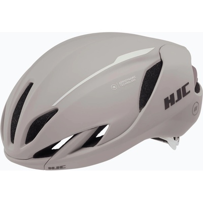 HJC Велосипедна каска HJC Furion 3 mt beige/purple