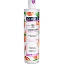 Coslys šampon bez sulfátů Broskev 380 ml