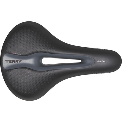 Terry Fisio Gel Max dámské černé