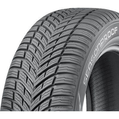 Nokian Tyres Seasonproof 205/55 R17 95V