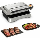 Tefal OptiGrill 2 v 1 GC772D30 Inox