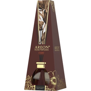 Areon Ароматни пръчици Areon Exclusive - Fairy, 100 ml (HPH05_G01) - baby