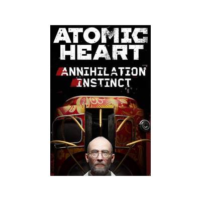 Atomic Heart - Annihilation Instinct (DLC)