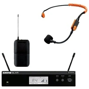 Shure BLX14RE/SM31