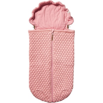 Joolz Essentials Medové plásty růžový