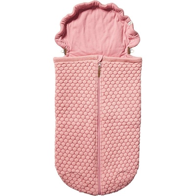 Joolz Essentials Medové plásty růžový