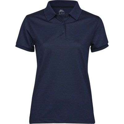TeeJays Club 7001 COT-18700100301 Navy