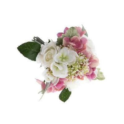 Изкуствен букет от рози и хортензии, 24/144 Casa de Engel | Lilav | Home | UNI