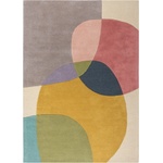 Flair Rugs Вълнен килим , 120 x 170 cm Glow - Flair Rugs (503119370173)