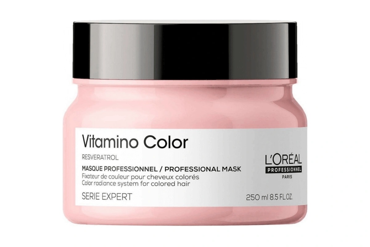 L'Oréal Expert Vitamino Color Resveratrol