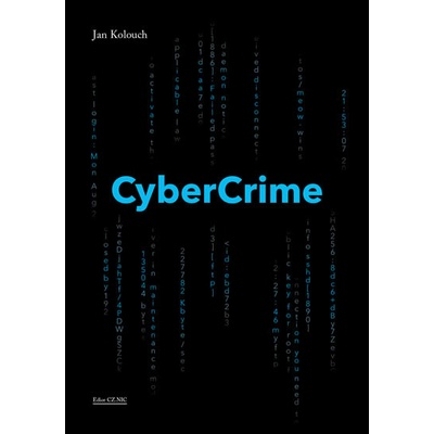 CyberCrime - Jan Kolouch