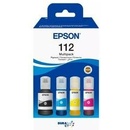 Atrament Epson 112 CMYK - originálny