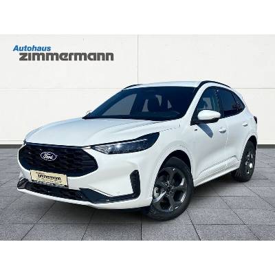 Ford Kuga 1.5 EcoBoost ST-Line 137 kW