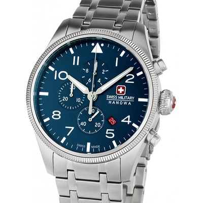 Swiss Military Hanowa SMWGI0000403