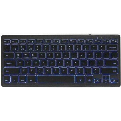 Gembird KB-BTRGB-01-DE