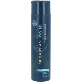 Sebastian Twisted Shampoo 250 ml