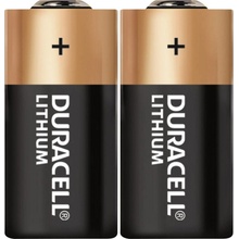 Duracell CR2 800 mAh 2 ks DUR030480