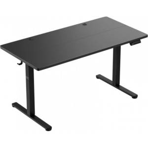 Mark Adler Leader 7.3 електрическо бюро, черен (MA-LEADER 7.3 BLACK)