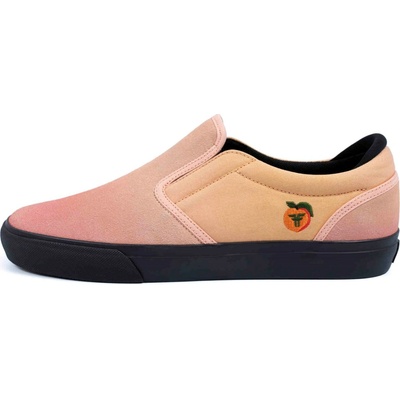 Fallen The Easy Georgia Peach Reggie Kelly
