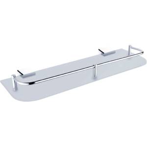 Nimco Kibo - Рафт, дължина 40 см, хром Ki 14091AX-40-26 (Ki 14091AX-40-26)
