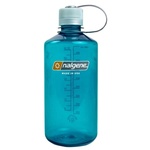 Nalgene Бутилка NALGENE Narrow Mouth Sustain 1.0L trout green