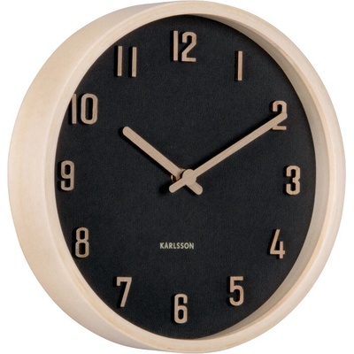 Karlsson 6116BK