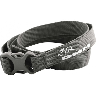 DMM Торбичка за магнезий Dmm Chalk Bag Belt - Grey - размер One Size (335-0238-0511)