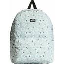 Vans Old Skool Backpack Sageleaf Green