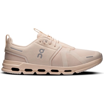 On Детски маратонки On Kid's Cloud Sky Sneakers - Sand / Silver - размер 36 (EU) (702-3186-1712)